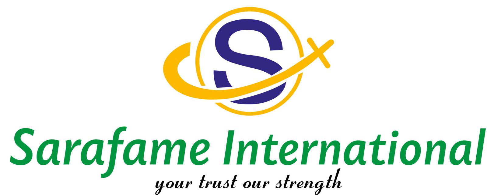 Sarafame International